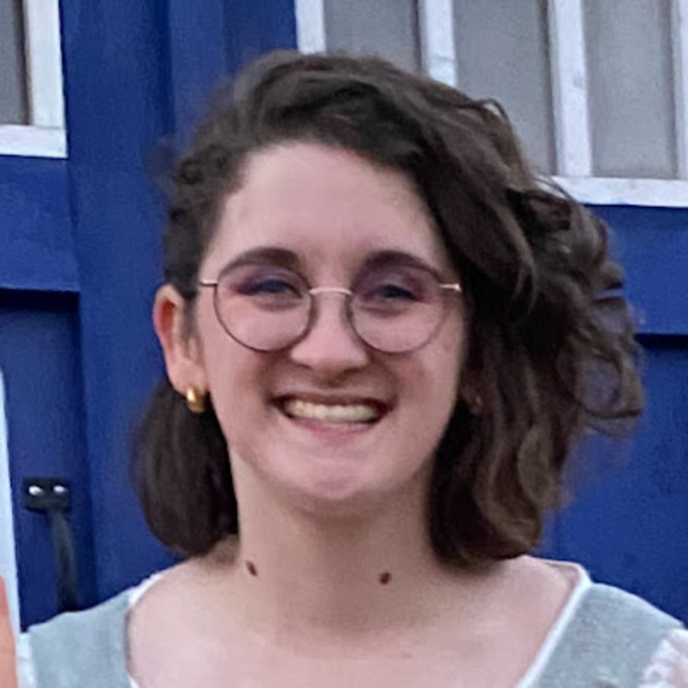 Meet your Posher, Marci